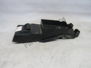 aprilia ap8201401 buddy tray - Lower part