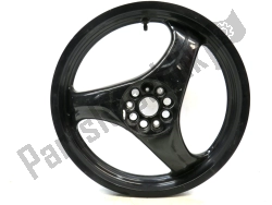 Aprilia AP8208337, Tylne ko?o, czarne, 17, 2,75, 3, OEM: Aprilia AP8208337