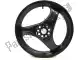 Ruota posteriore, nero, 17, 2.75, 3 Aprilia AP8208337