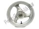 Rear wheel, gray, 13, 3.50, 3 Aprilia AP8208378