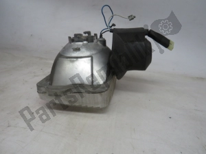 aprilia ap8212096 head light - Left side