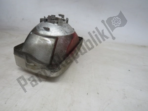 aprilia ap8212096 head light - Left side