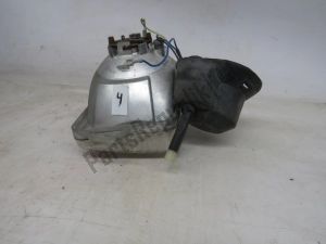 aprilia ap8212096 faro - Lado izquierdo