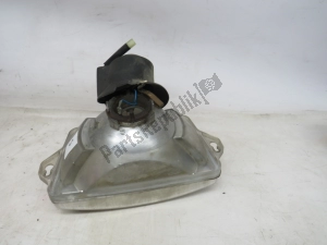 aprilia ap8212096 farol - Lado inferior