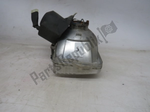 aprilia ap8212096 faro - Lato superiore