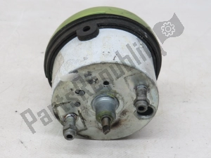 aprilia ap8212376 orologio tachimetro cruscotto - Parte inferiore