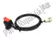 Interruttore stop start Aprilia AP8212755