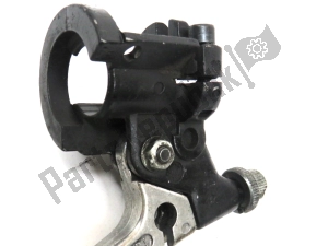 aprilia ap8218056 clutch lever part - Right side