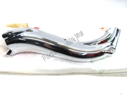 Aprilia AP8218484, Rh untere lenkerabdeckung, OEM: Aprilia AP8218484