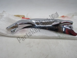 aprilia ap8218484 rh lower handlebar covering - Upper part