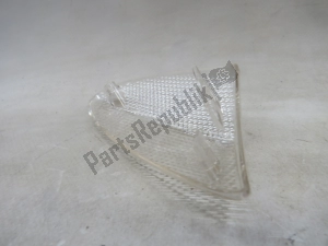 aprilia ap8224213 flashing glass, right - Upper side