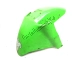 Front fender, green Aprilia AP8226044