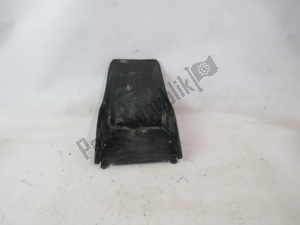 aprilia ap8226134 number plate holder - Right side