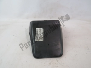 aprilia ap8226134 number plate holder - Lower part