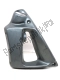 Side fairing, gray, left Aprilia AP8230589