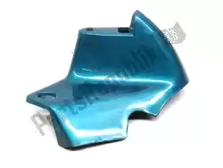 Here you can order the fairings, blue, left from Aprilia, with part number AP8230672: