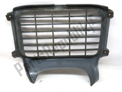 Aprilia AP8230804, Radiateur lucht inlaat kuipdeel, OEM: Aprilia AP8230804