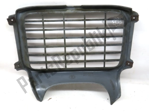 aprilia ap8230804 radiator air inlet fairing - Bottom side
