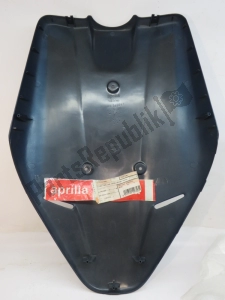 aprilia ap8231145 antepara para scooter aprilia 50 amico lx sport cat 1992-1993 ap8231145 - Lado direito