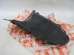 aprilia ap8231169 piatto di raccolta - Lato superiore