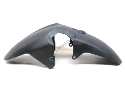 Aprilia AP8231205, Front fender, black, OEM: Aprilia AP8231205