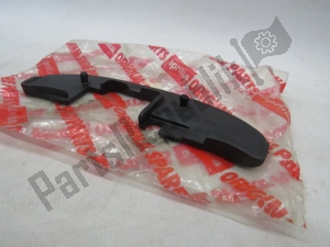 aprilia ap8231707 lh hanger hoes - Linkerkant