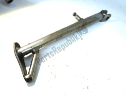 Aprilia AP8232679, Lateral stand, chrom., OEM: Aprilia AP8232679