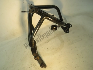 aprilia ap8232737 soporte de tablero - Parte inferior