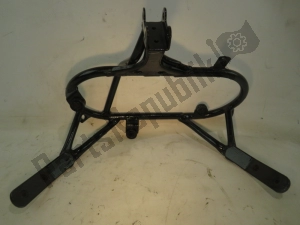 aprilia ap8232737 soporte de tablero - Parte inferior