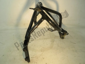 aprilia ap8232737 staffa per cruscotto - Lato destro