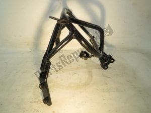 aprilia ap8232737 staffa per cruscotto - Lato destro