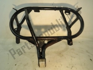 aprilia ap8232737 soporte de tablero - Lado derecho