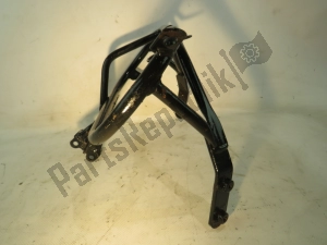 aprilia ap8232737 staffa per cruscotto - Parte inferiore