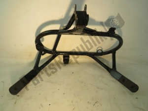 aprilia ap8232737 cockpit frame - Bottom side