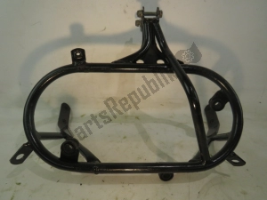 aprilia ap8232737 cockpit frame - Bottom side