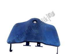 Aprilia AP8249057, Trappe à gants, bleu, OEM: Aprilia AP8249057