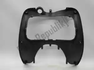 Aprilia ap8249076 scudo interno, nero - Lato destro