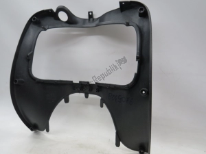 aprilia ap8249076 scudo interno, nero - Parte superiore