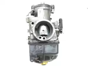 aprilia ap8507796 carburateur - Linkerkant