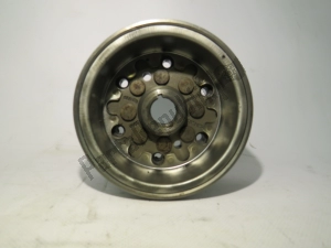 aprilia ap8560102 flywheel - Bottom side