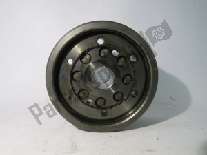 aprilia ap8560102 flywheel - Upper side