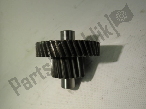 aprilia ap8560148 gear final drive - Lato sinistro