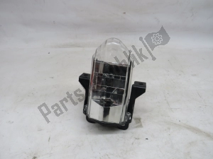 aprilia ap9100523 rear light unit complete - Upper side