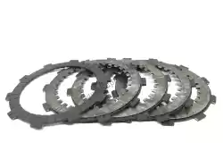 Here you can order the clutch plates from Hiro, with part number CC1001608: