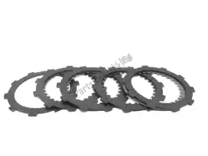 hiro cc1001608 clutch plates - Upper side