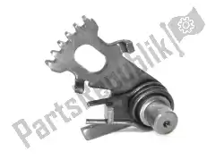 Here you can order the shift shaft from Hiro, with part number CC1214020: