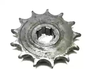 hiro cc2013033 front sprocket - Right side