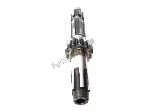 hiro cc2013401 gearbox shaft - Upper side