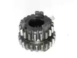 Here you can order the gearbox sprocket from Hiro, with part number CC2013403: