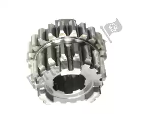 hiro cc2013403 gearbox sprocket - Right side